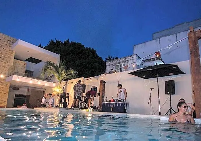 Sayab Hotel