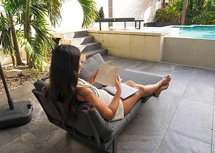 Hotel Sayab Playa del Carmen