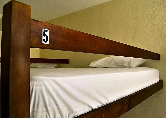 Hotel Sayab