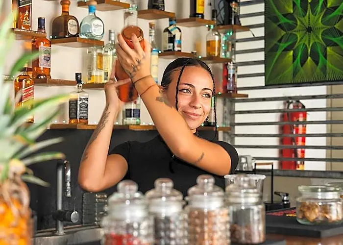 Sayab Playa del Carmen