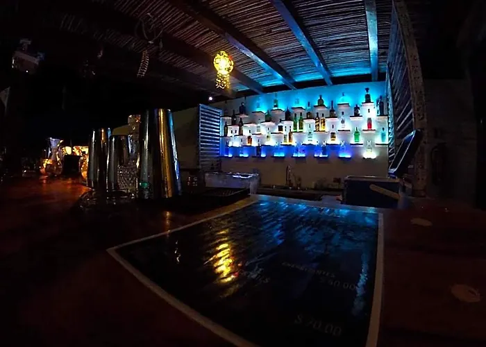 Sayab * Playa del Carmen