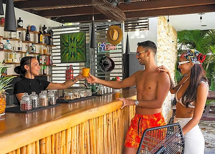 Sayab Playa del Carmen