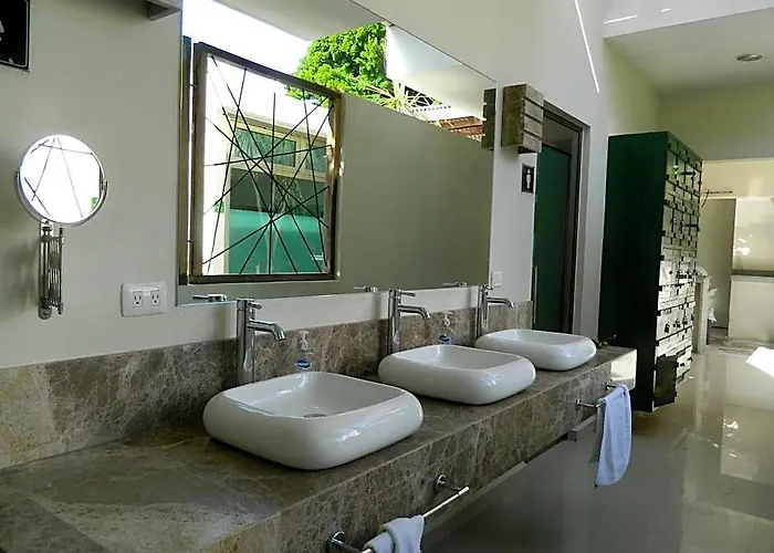 Sayab Hotel