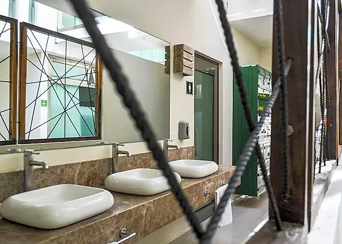 Hotel Sayab
