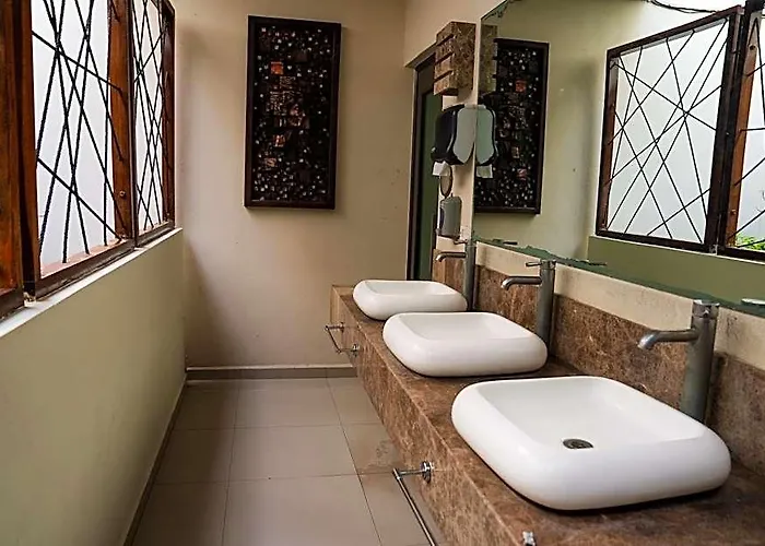 Hotel Sayab Playa del Carmen