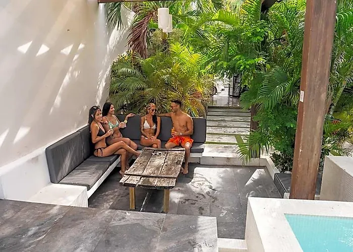 Sayab Hotel